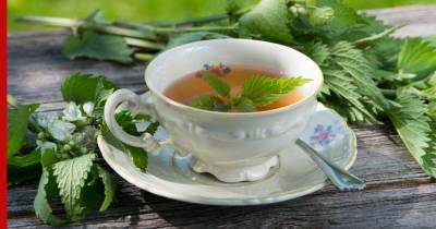 Для сердца и против инсульта: простой чай оказался одним из самых полезных - profile.ru