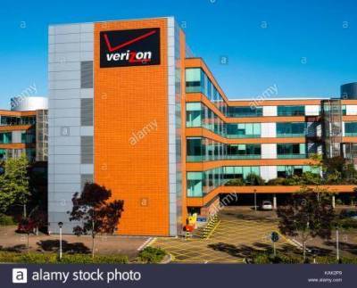 Михаил Денисламов: Verizon делает ставку на 5G - smartmoney.one