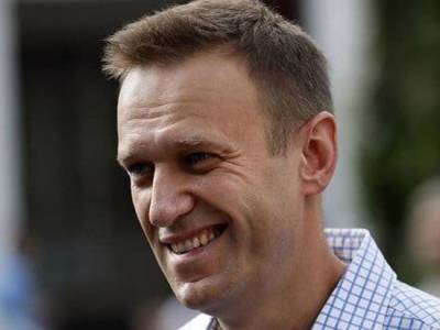 Алексей Навальный - В Сеть утекла база петербургских участников «умного голосования» Навального - neva.today - Санкт-Петербург
