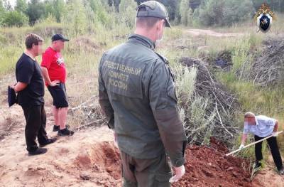 Руководители фермы в Бутурлинском районе до смерти избили работника - vgoroden.ru - Нижегородская обл. - Следственный Комитет