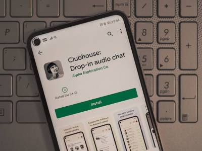 Clubhouse отказался от системы регистрации по приглашению - gordonua.com - Украина