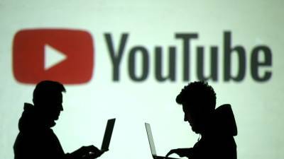 Зарина Догузова - Надежда Стрелец - YouTube заблокировал расследование ФБК о главе Ростуризма - golos-ameriki.ru - Москва - Россия