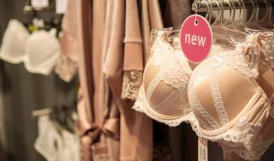 Calvin Klein - Роскачество выяснило, какое женское нижнее белье небезопасно - newizv.ru - Китай - Вьетнам - Бангладеш - Шри Ланка