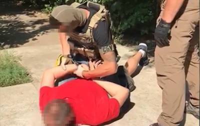 В Херсонской области выявили сеть агентов ФСБ РФ - korrespondent.net - Россия - Украина - Херсонская обл.