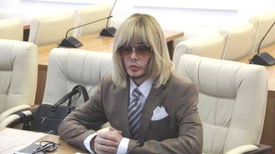 Сергей Зверев подал документы для выборов в Госдуму - newdaynews.ru - Улан-Удэ - респ.Бурятия