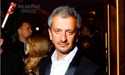 Константин Богомолов - Ксения Собчак - «Откуда такие цифры»: Богомолов рассказал о своей зарплате в театре - fedpress.ru - Москва