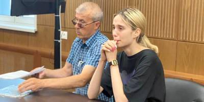 Валерия Башкирова - Дело о ДТП с двумя погибшими детьми в Москве. Главное - tass.ru - Москва