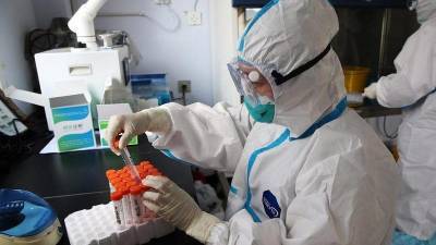 Вероника Скворцова - В России зарегистрировали новую тест-систему для выявления штаммов коронавируса - trend.az - Россия