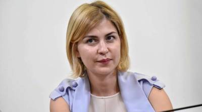 Ольга Стефанишина - Соглашение США и Германии по СП-2 не дает никаких гарантий для Украины – Стефанишина - ru.slovoidilo.ua - США - Украина - Германия