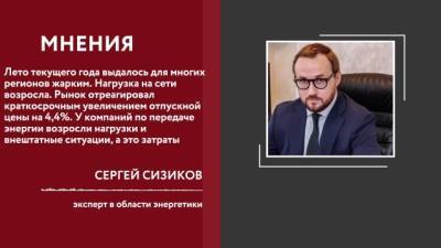 В российских регионах рекордно подорожала электроэнергия - delovoe.tv - Россия