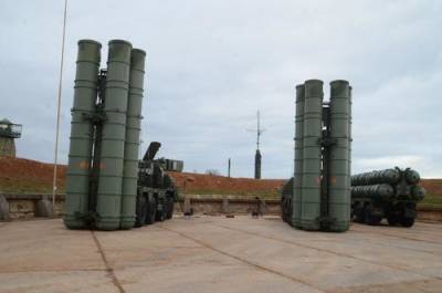 Обозреватель 19FortyFive Ларсон усмотрел в российском С-500 особенную угрозу для НАТО - argumenti.ru - Ракеты