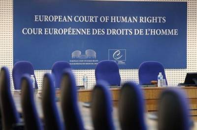 Зачем Генпрокуратура РФ пожаловалась в ЕСПЧ на Украину - argumenti.ru - Россия - Украина - Крым - Белоруссия - Смоленская обл.