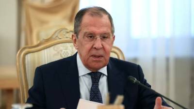 Сергей Лавров - Лавров и Педерсен выступили за продолжение работы конституционного комитета САР - russian.rt.com - Москва - Россия - Сирия - Женева