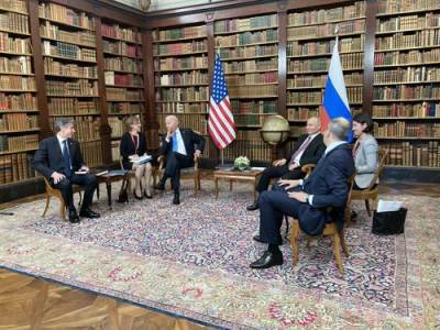 Владимир Путин - Дмитрий Песков - Джозеф Байден - Песков заявил об отсутствии у Путина планов провести телефонный разговор с Байденом - argumenti.ru - Россия - США - Украина - Киев - Вашингтон - Германия - Берлин