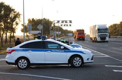 Медики рассказали о состоянии пострадавших в ДТП под Анапой - tvc.ru - Анапа