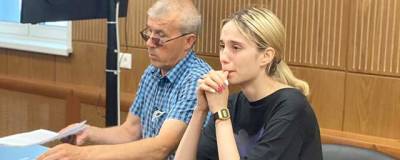 Валерия Башкирова - Сбившая троих детей в Москве девушка обжаловала свой арест - runews24.ru - Москва - Россия