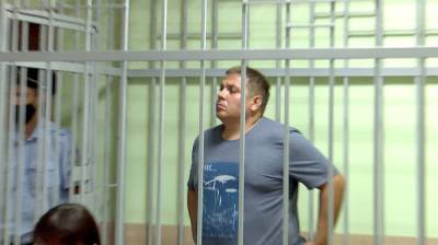 Игорь Качкин - Качкин без границ. Почему воронежский гаишник с 22 квартирами почувствовал себя неуязвимым - vestivrn.ru