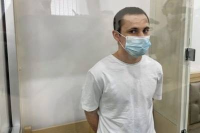 Суд в Баку дал россиянину 10 лет за участие в конфликте в Карабахе - newsland.com - Россия - Армения - Турция - Азербайджан - Баку - Нагорный Карабах - район Кельбаджарский