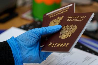 Михаил Мишустин - Юридические и социальные последствия отмены обязательного штампа в паспорте о браке - infox.ru