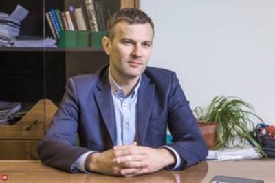 Сергей Николайчук - В НБУ обещают, что доходность депозитов начнет расти - minfin.com.ua - Украина