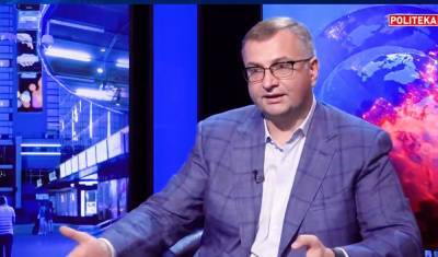 Юрий Атаманюк - Атаманюк рассказал, кто теперь будет устанавливать тарифные цены - politeka.net - Украина - Тарифы