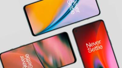 OnePlus показала наследника недорогого смартфона Nord - vesti.ru