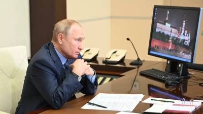 Владимир Путин - Мать мальчика из Австрии рассказала о его идее написать письмо Путину - russian.rt.com - Австрия - Россия