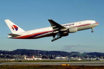 Россия обвинила Украину в крушении малайзийского лайнера Boeing 777 - vm.ru - Россия - Украина - Киев - Куала-Лумпур - Амстердам