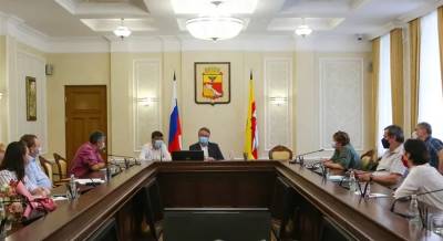 Мэр Вадим Кстенин объяснил свое решение возглавить воронежское отделение «ЕР» - gorcom36.ru - Россия - Воронеж
