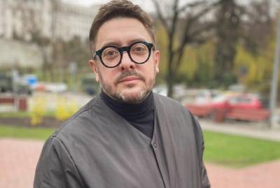 Владимир Александрович - Алексей Суханов - Алексей Суханов: Я до сих пор не могу получить украинский паспорт - kp.ua - Россия - Украина - Иваново