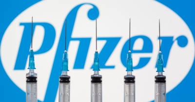 В одном из медучреждений на Полтавщине произошло ЧП с вакциной Pfizer: все подробности - dsnews.ua - Украина