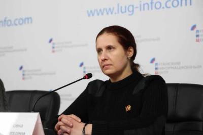 Политолог рассказала об истинной цели обращения России в ЕСПЧ против Украины - news-front.info - Россия - Украина - Афганистан