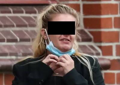 От успешного брокера до получателя пособия: мать снабжала своих несовершеннолетних детей наркотиками - germania.one - Берлин