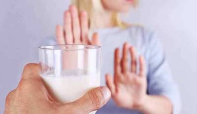 Ольга Викторовна Малиновская - Непереносимость лактозы: почему не все могут есть молочные продукты - skuke.net