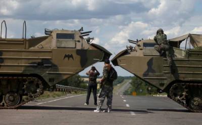 Россия впервые в истории обратилась в ЕСПЧ с жалобой на Украину - newsland.com - Москва - Россия - Украина - Киев - Одесса