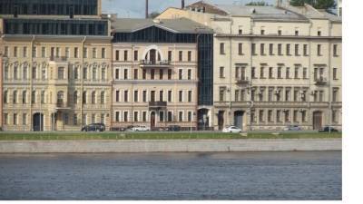 Петербургский Институт телевидения, бизнеса и дизайна выплатит более млн рублей за аренду помещения - delovoe.tv - Ленинградская обл. - Санкт-Петербург