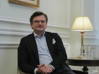 Дмитрий Кулеба - Кулеба: РФ подала иск против Украины в ЕСПЧ исключительно в пропагандистских целях - gordonua.com - Россия - Украина - Крым - Одесса