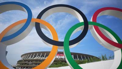Олег Николенко - На официальном сайте Олимпиады-2022 Крым изобразили частью России - vm.ru - Россия - Украина - Крым - Токио - Швейцария - Япония