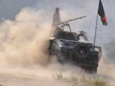 Власти Афганистана обвинили талибов в убийстве около сотни гражданских во время рейда в Кандагаре - unn.com.ua - Украина - Киев - Афганистан - Пакистан - Талибан