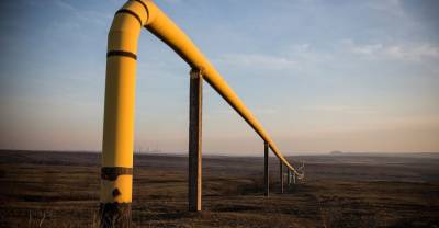 Юрий Витренко - Дело — труба: Почему Украина может продать свой газопровод на металлолом - reendex.ru - Москва - Россия - Украина