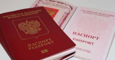 Михаил Мишустин - В России отменили обязательные штампы о браке в паспорте - ren.tv - Россия