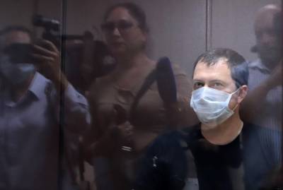 Алексей Сафонов - Начальник УГИБДД Ставрополья Сафонов арестован по делу о взятках - interfax-russia.ru - Ставрополье - окр. Скфо