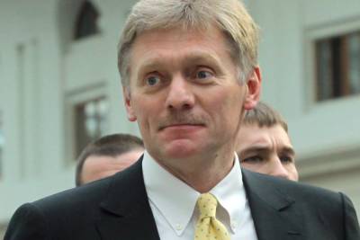 Дмитрий Песков - Кремль не видит проблемы с открытостью данных по коронавирусу в России - mk.ru - Россия
