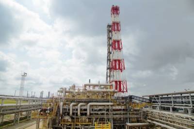 Выбросы «Башнефти» почти в 2 раза ниже, чем разрешено нормативными документами - bash.news