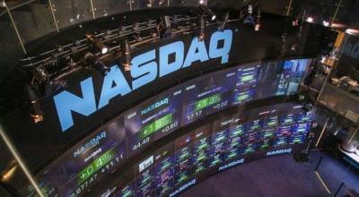 За II квартал оператор Nasdaq увеличил чистую прибыль на 41% - minfin.com.ua - Украина