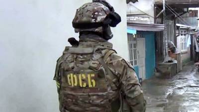 Семеро исламистов планировали теракт в Кисловодске - anna-news.info - Россия - Ставрополье - Кисловодск