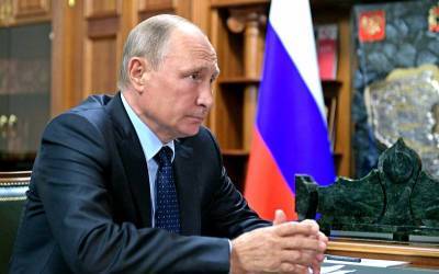 Читатели Washington Post призвали «давить» режим Путина всеми средствами - topcor.ru - Москва - Россия - Китай - Washington - Пекин - Washington