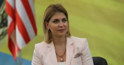 Ольга Стефанишина - Украина не получила гарантий по соглашению о "Северном потоке-2", — вице-премьер - dsnews.ua - Украина - Германия