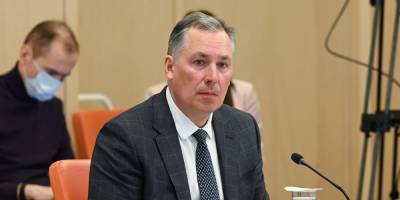 Станислав Поздняков - Глава ОКР прокомментировал информацию о незнании россиянами спортсменов на Олимпиаде - ruposters.ru - Россия - Токио