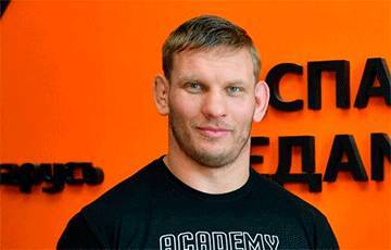 Алексей Кудин - Жена Алексея Кудина: Я буду доставать своего супруга из тюрьмы и очень скоро мы с ним увидимся - charter97.org - Россия - Белоруссия